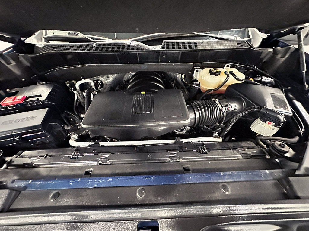 Used 2022 Chevrolet Silverado 1500 RST AWD/4WD image 38