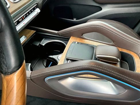 Used 2022 Mercedes-Benz GLE 350 image 15