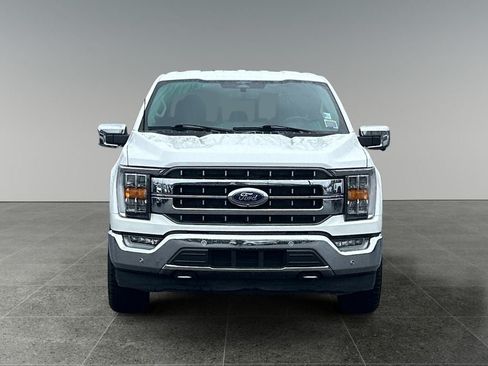 Used 2023 Ford F150 Lariat w/ Trailer Tow Package AWD/4WD image 2