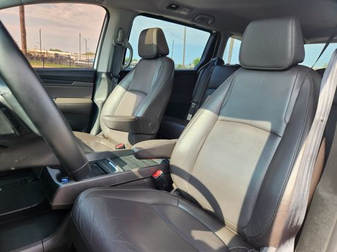Used 2019 Honda Odyssey EX-L image 7