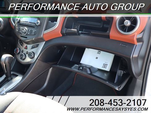 Used 2014 Chevrolet Sonic LT FWD image 24