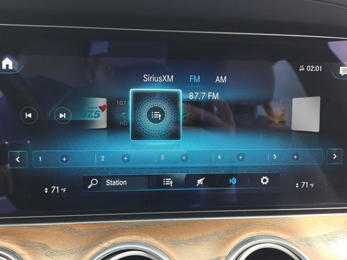 Certified 2022 Mercedes-Benz E 350 Sedan image 29