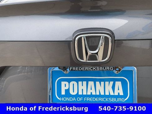 Certified 2019 Honda Accord Touring image 14