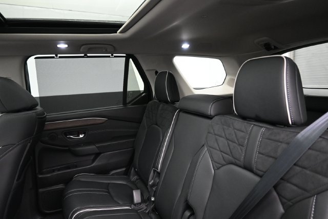 New 2026 Honda Pilot Elite image 14
