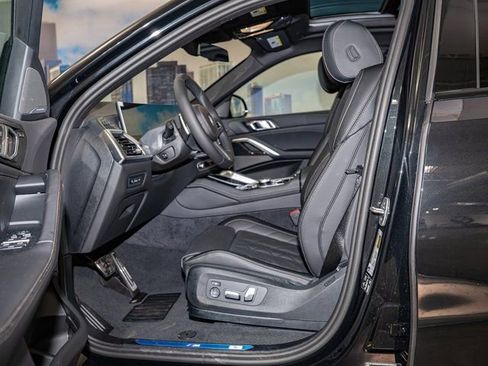 New 2026 BMW X6 xDrive40i w/ Premium Package image 20