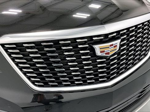 Used 2021 Cadillac XT5 Premium Luxury image 37