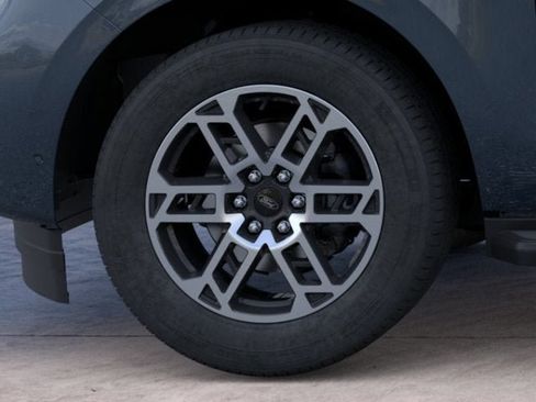 New 2026 Ford Expedition Active RWD image 19