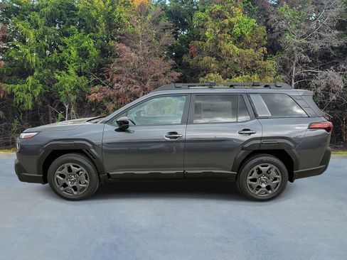 New 2026 Subaru Outback Premium image 21