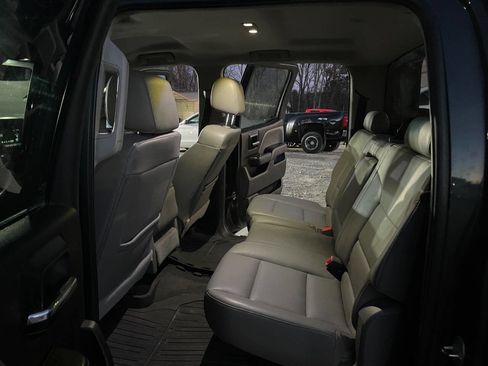 Used 2018 Chevrolet Silverado 2500 W/T w/ WT Convenience Package image 34