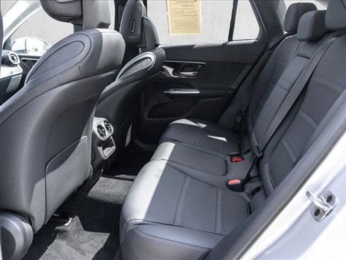 Certified 2026 Mercedes-Benz GLC 300 4MATIC image 20