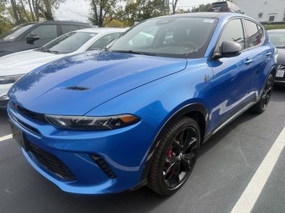 Used 2024 Dodge Hornet R/T Plus