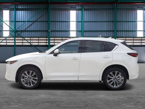 Used 2025 MAZDA CX-5 AWD 2.5 S image 2