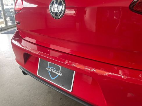 Used 2017 Volkswagen GTI Autobahn FWD image 24