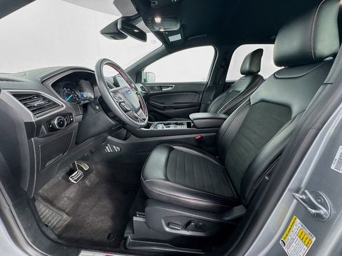 Used 2024 Ford Edge ST-Line image 15