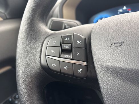 Used 2025 Ford Bronco Sport Big Bend image 26