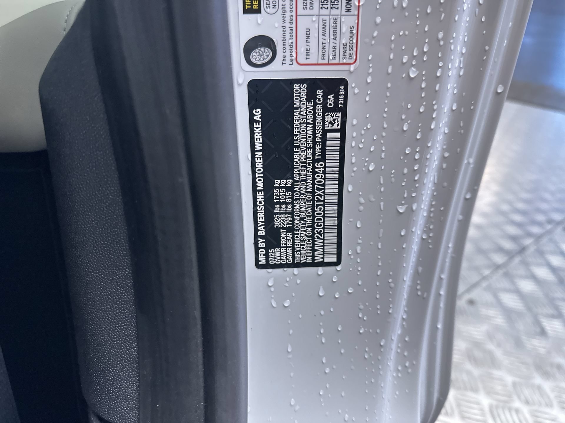 Certified 2026 MINI Cooper S FWD image 13