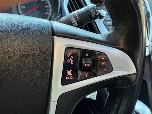 Used 2014 GMC Terrain SLT image 43