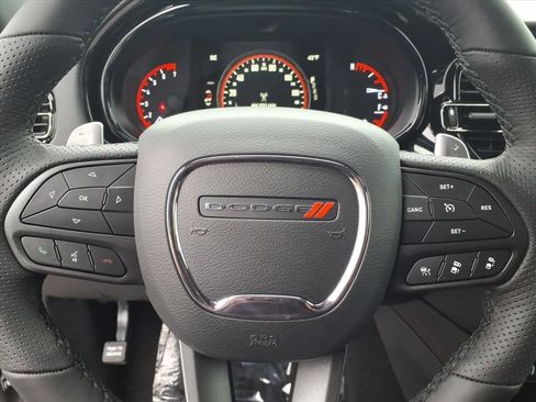 New 2026 Dodge Durango GT image 5