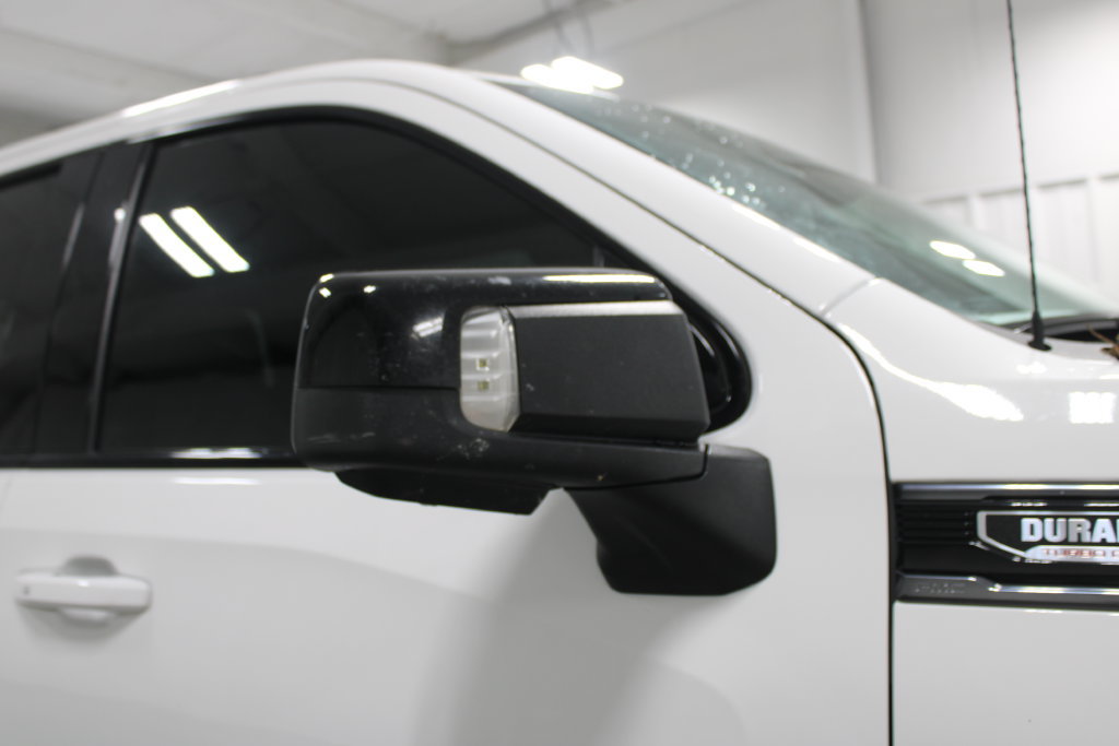Used 2023 GMC Sierra 1500 AT4 w/ AT4 Preferred Package AWD/4WD image 13
