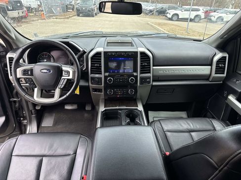 Used 2020 Ford F250 Lariat AWD/4WD image 12