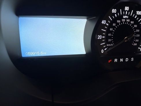 Used 2022 Ford Edge SEL w/ Sport Appearance Package image 11