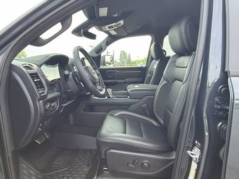 New 2026 RAM 1500 RHO AWD/4WD image 36