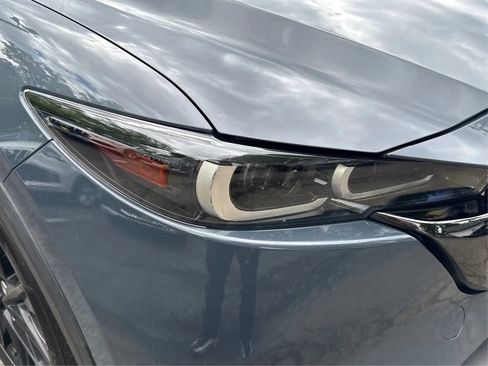Used 2023 MAZDA CX-5 Carbon Edition AWD/4WD image 28