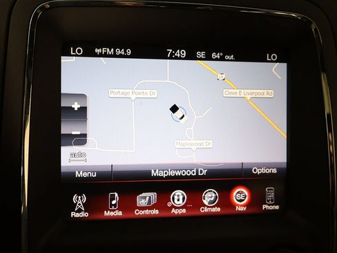 Used 2014 Dodge Durango R/T AWD/4WD image 54