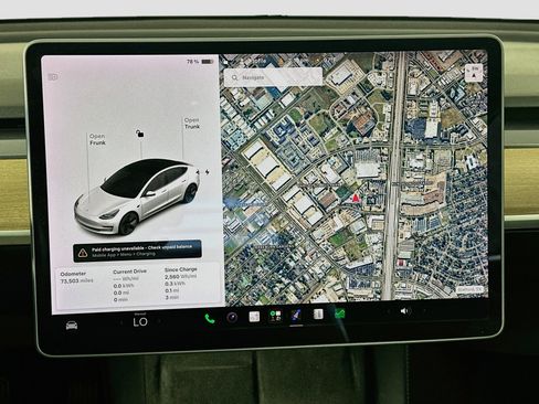 Used 2021 Tesla Model 3 Standard Range Plus RWD image 21