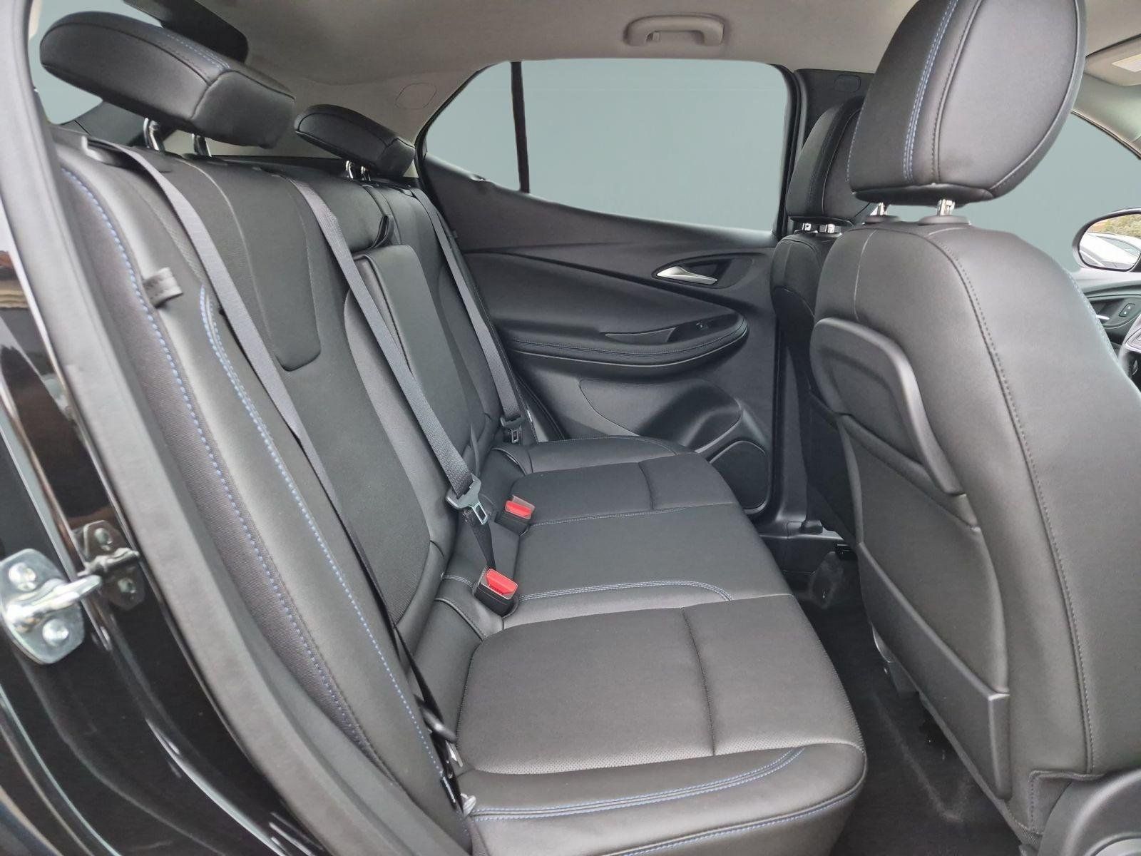 New 2026 Buick Encore GX Sport Touring w/ Comfort Package FWD image 26