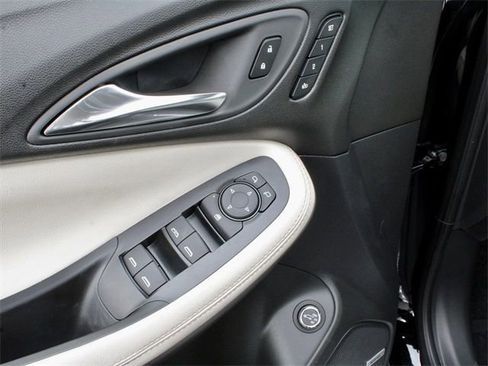 New 2025 Buick Encore GX Avenir w/ Avenir Technology Package image 13