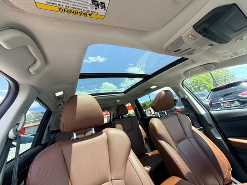 Used 2020 Subaru Ascent Touring w/ Popular Package #2A AWD/4WD image 29