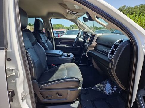 Used 2024 RAM 2500 Laramie w/ Safety Group AWD/4WD image 28
