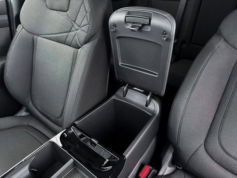 New 2026 Hyundai Tucson SEL AWD/4WD image 18