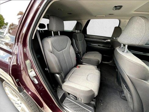 Used 2022 Hyundai Palisade SEL w/ Convenience Package FWD image 26