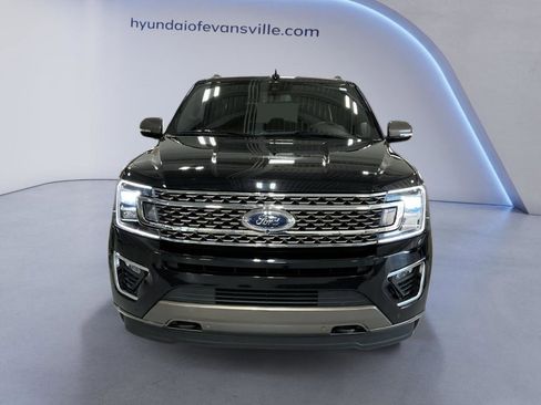 Used 2021 Ford Expedition King Ranch AWD/4WD image 1