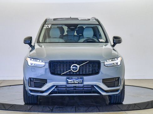 Certified 2023 Volvo XC90 T8 Ultimate image 6