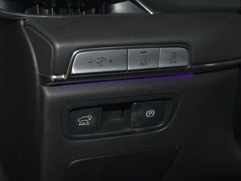 Used 2024 Genesis GV80 2.5T image 8