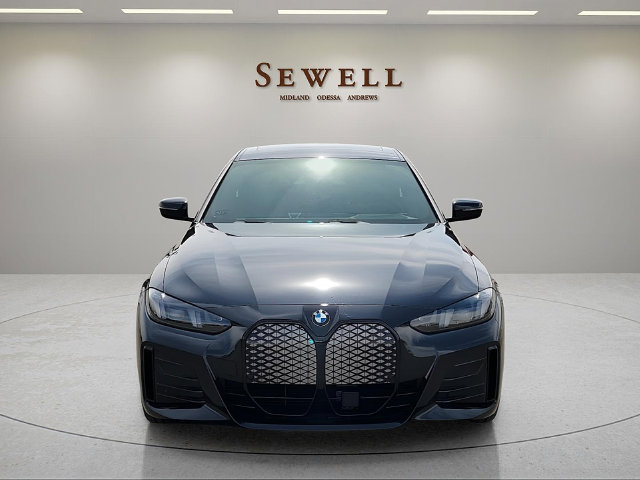 New 2026 BMW i4 xDrive40i w/ M Sport Package AWD/4WD image 8