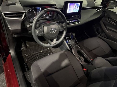 Used 2024 Toyota Corolla LE image 13