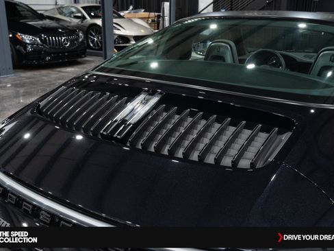 Used 2024 Porsche 911 Targa 4 GTS image 73