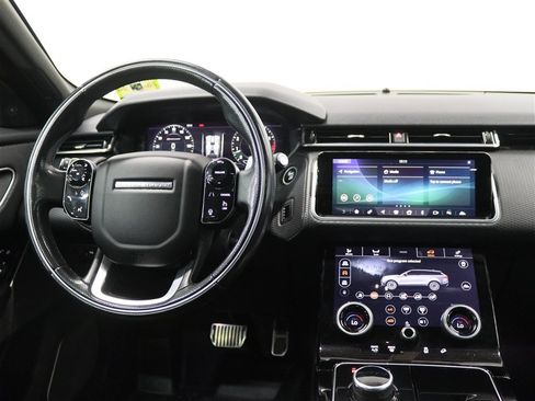 Used 2018 Land Rover Range Rover Velar R-Dynamic SE AWD/4WD image 24