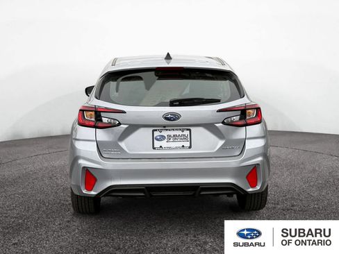 New 2025 Subaru Impreza 2.0i Sport image 4