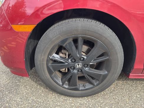 Used 2023 Honda Odyssey Sport image 24