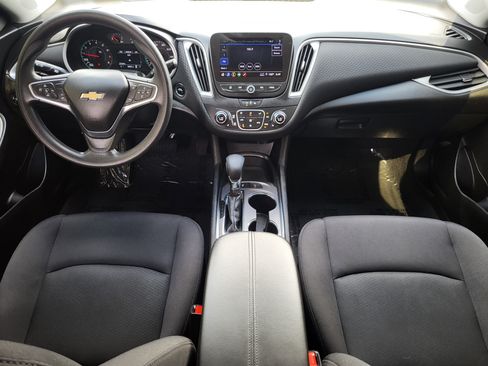 Used 2024 Chevrolet Malibu LT FWD image 26