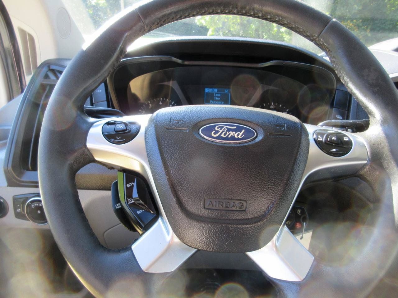 Used 2015 Ford Transit 150 148 Medium Roof w/ Interior Upgrade Package RWD image 32