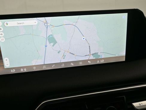 New 2026 Nissan Armada Platinum image 19