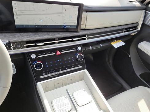 New 2026 Hyundai Santa Fe Limited image 16