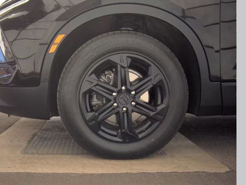 Certified 2023 Chevrolet Blazer LT w/ Driver Confidence Package image 10