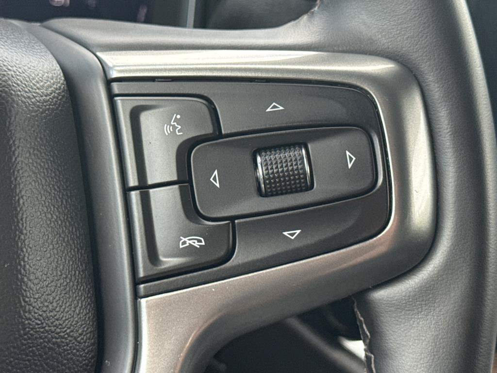 Used 2026 Chevrolet Silverado 1500 RST AWD/4WD image 12